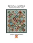 (image for) Bohemian Gardens